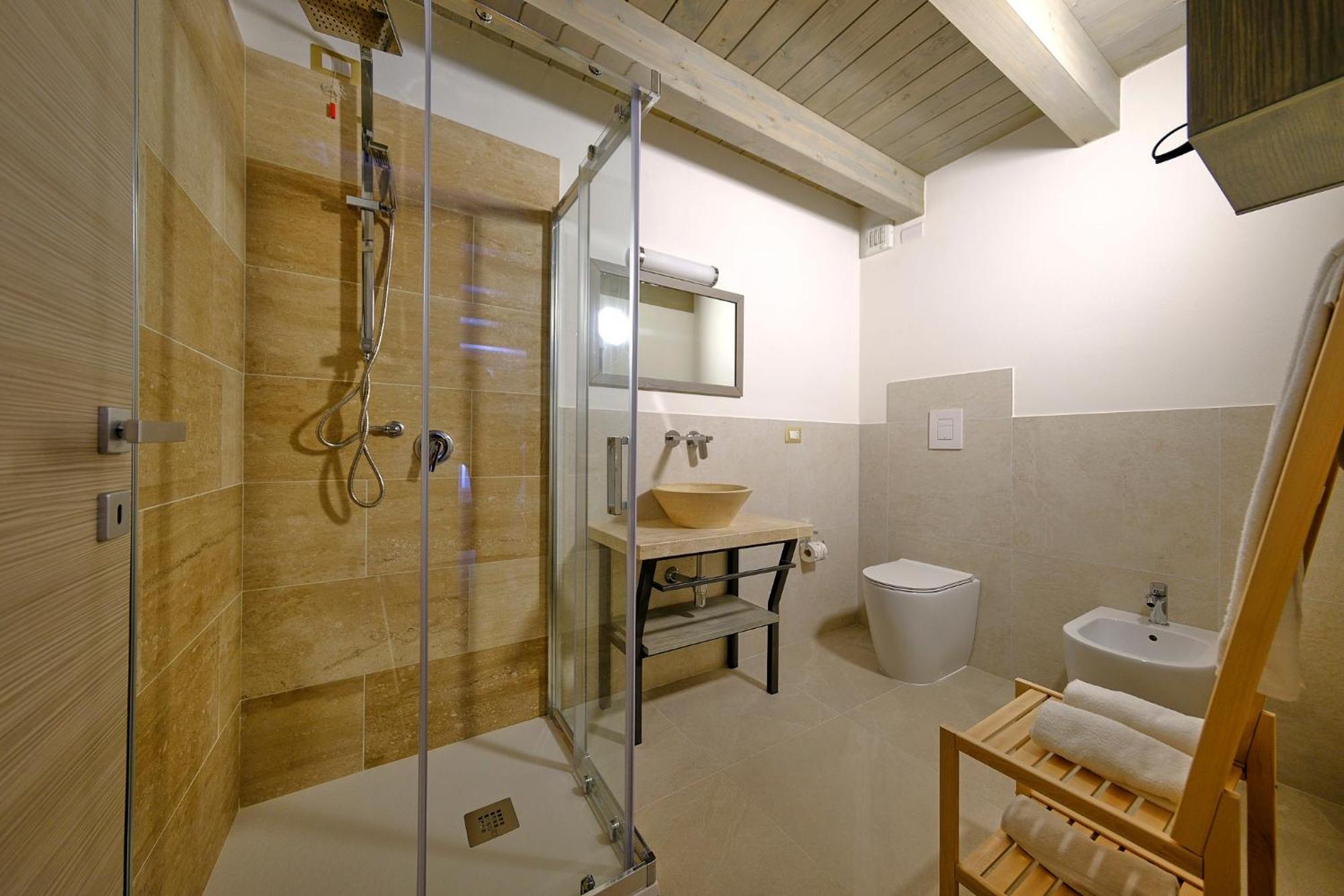 Zenith Rooms Iglesias Exterior foto