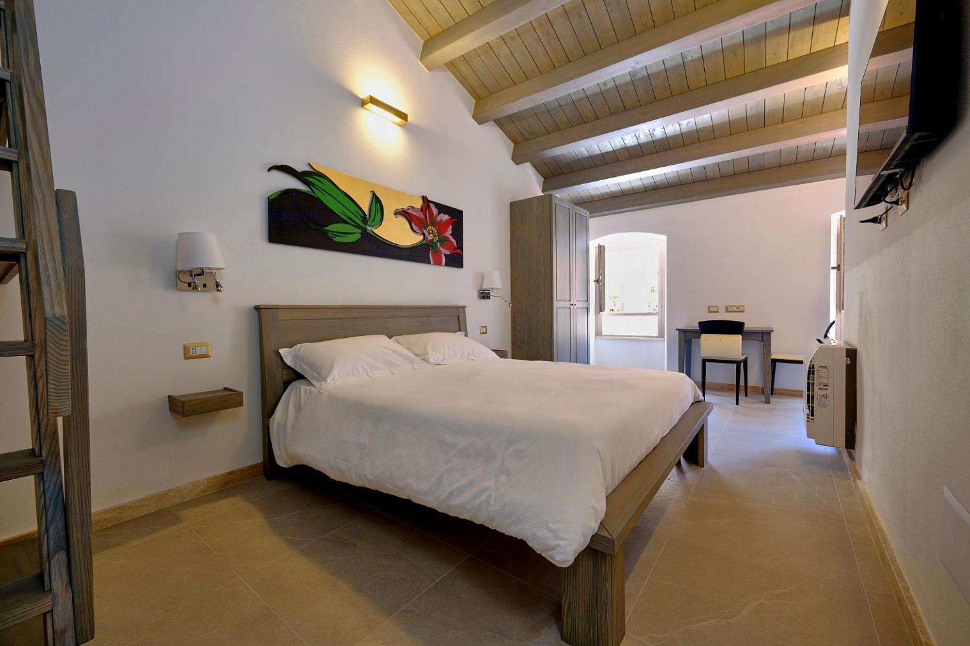 Zenith Rooms Iglesias Exterior foto